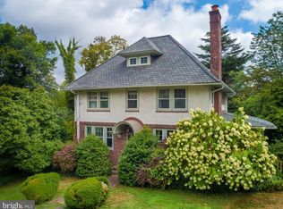 101 Maple Ave, Wyncote, PA 19095