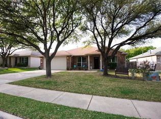 3680 Spring Canyon Trl, Round Rock, TX 78681
