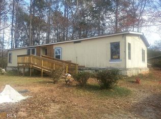 130 Deer Run Cir, Griffin, GA 30224