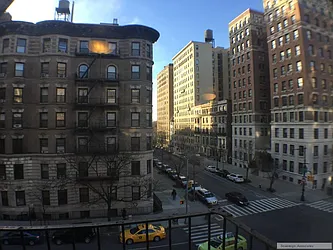 Rented by Sovereign Associates