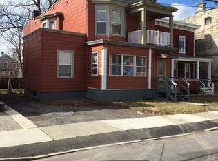 526 Yates St #2, Albany, NY 12208