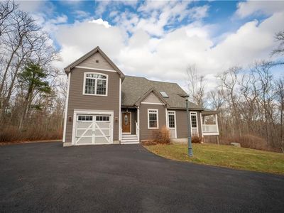 44 Decubellis Ct, Glocester, RI, 02814
