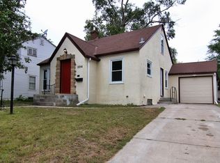 2314 37th St E, Minneapolis, MN 55406