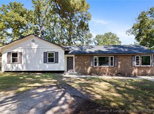 503 Bobwhite Ct, Fayetteville, NC 28303