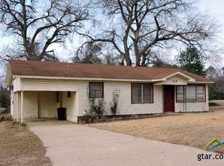 115 Blanton Rd, Palestine, TX 75803