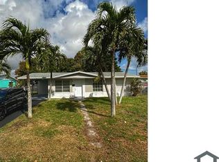 1610 W 36th St, Riviera Beach, FL 33404