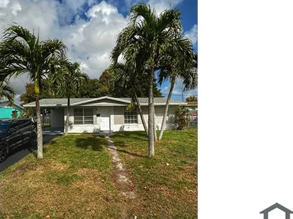 1610 W 36th St, Riviera Beach, FL 33404