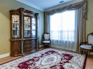 8033 Marathon Dr, Plano, TX 75024