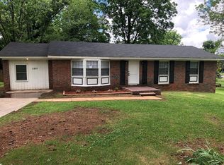 3201 Harvey St NW, Huntsville, AL 35810