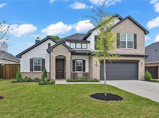 1939 Cottonwood Terrace Ct, College Station, TX 77845