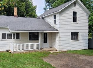 410 E Church St, Hart, MI 49420