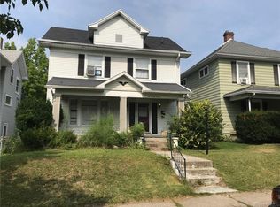627 Hodapp Ave, Dayton, OH 45410