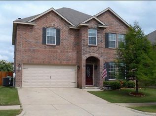 4513 Dogwood Dr, Denton, TX 76208