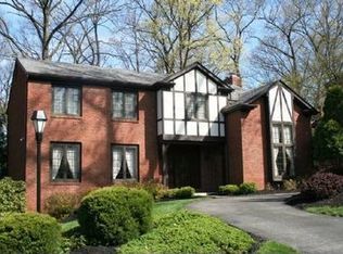 2029 Lake Marshall Dr, Gibsonia, PA 15044