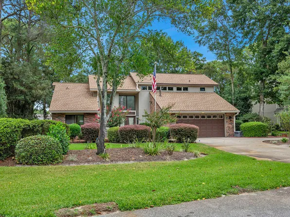 1207 Chantilly Cir, Niceville, FL 32578