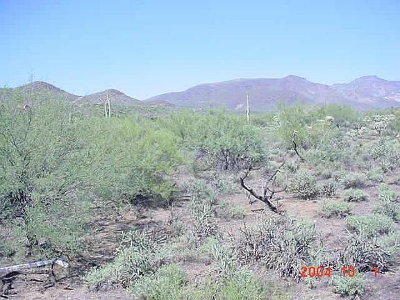 4th image of 5400 E Desert Hills Drive