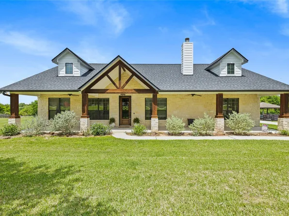 22048 Stone Creek Lane, Montgomery, TX 77316
