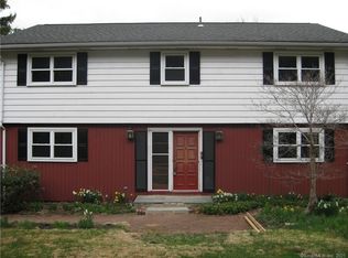 3230 Phelps Rd, West Suffield, CT 06093