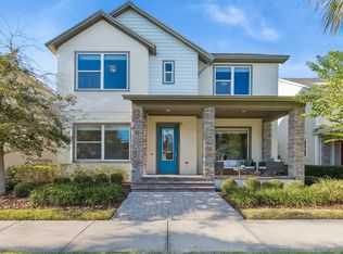 9581 Reymont St, Orlando, FL 32827