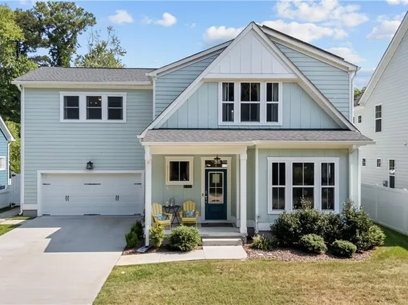 2065 Shipyard Rd, Chesapeake, VA 23323