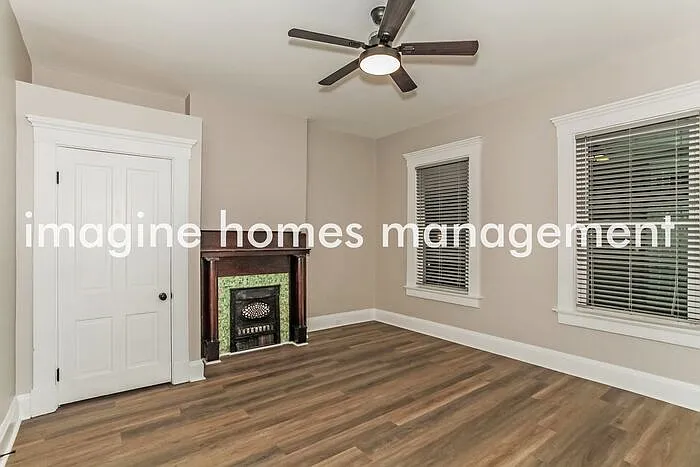 1209 Holman St #2 — Photo 9