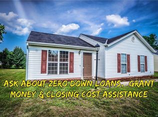 179 E Cedar Fork Rd, Richmond, VA 23223