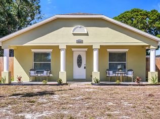 3507 W Pearl Ave, Tampa, FL 33611