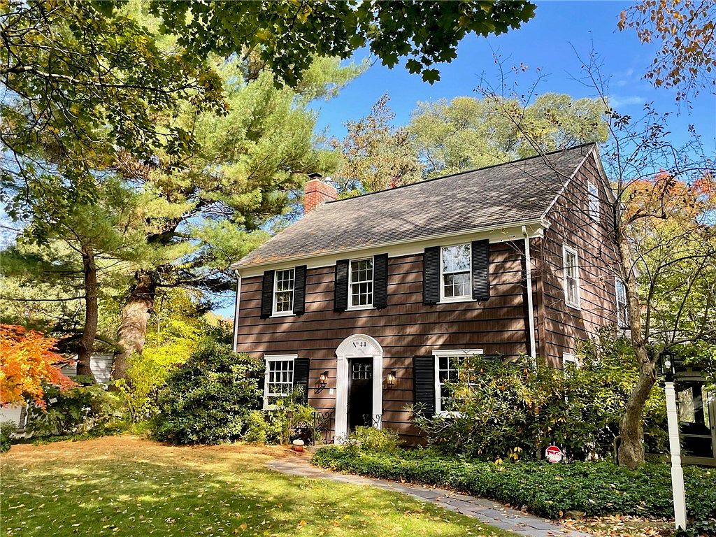 44 Crestline Rd, Rochester, NY 14618 Zillow