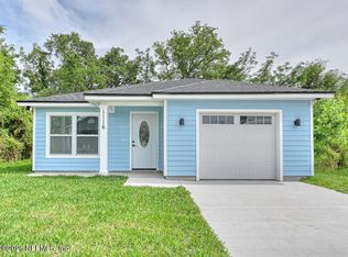 1116 E 16th St, Jacksonville, FL 32206