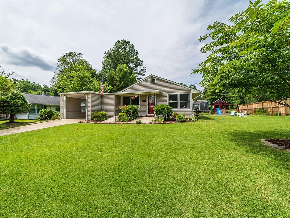 1st image of 7119 Terry Ln