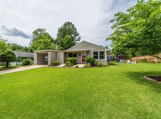 7119 Terry Ln, Falls Church, VA 22042