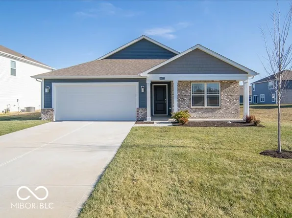 8827 Tortugas Ct, Camby, IN 46113