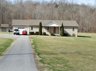 1333 Centerville Hwy, Hohenwald, TN 38462
