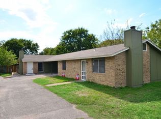 505 Thelma Dr #A, Austin, TX 78745