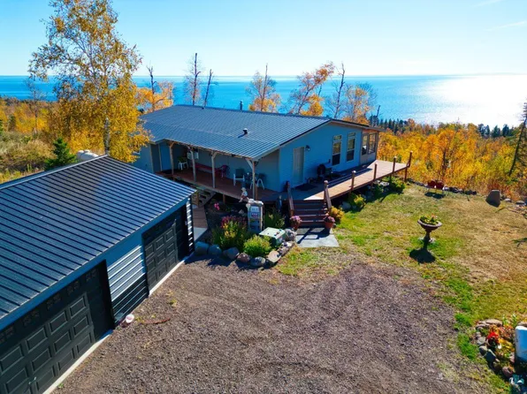 10173 Little Marais Trl, Silver Bay, MN 55614