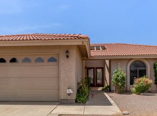 26604 S Eastlake Dr, Sun Lakes, AZ 85248