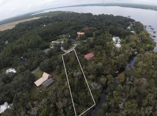 112 Orange Tree Rd E, East Palatka, FL 32131