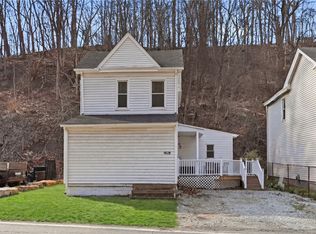 1629 Streets Run Rd, Pittsburgh, PA 15236