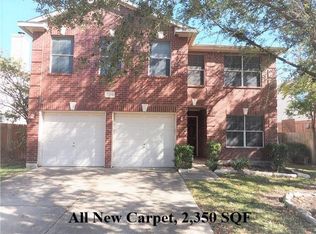 2304 Keegans Way, Cedar Park, TX 78613