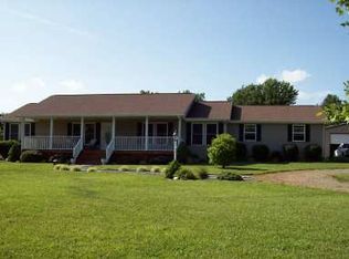 4753 Snow Creek Rd, Martinsville, VA 24112