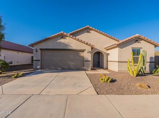 17168 W Pinnacle Vista Dr, Surprise, AZ 85387
