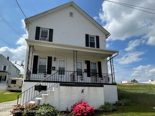 1335-37 39 Madison Ave, Scranton, PA 18509