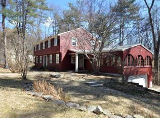 24 Duggan Rd, Acton, MA 01720