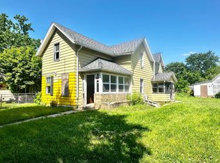 523 N Waterloo Ave, Jackson, MI 49201