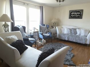 18755 Tejeda Rd, San Antonio, TX 78221