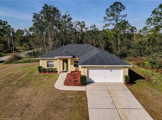 5601 Caligula Ave #A, Sebring, FL 33872