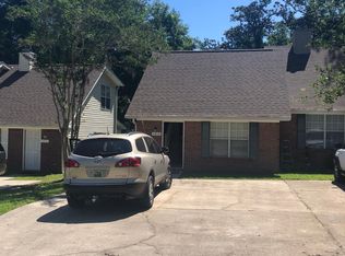 1013 Carrin Dr, Tallahassee, FL 32311