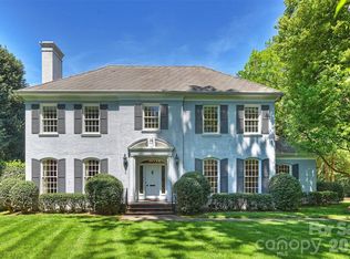 812 Ardsley Rd, Charlotte, NC 28207