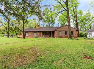 3301 Melbourne Road South Dr, Indianapolis, IN 46228