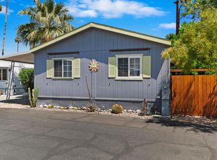 150 Fondulac St, Palm Springs, CA 92264